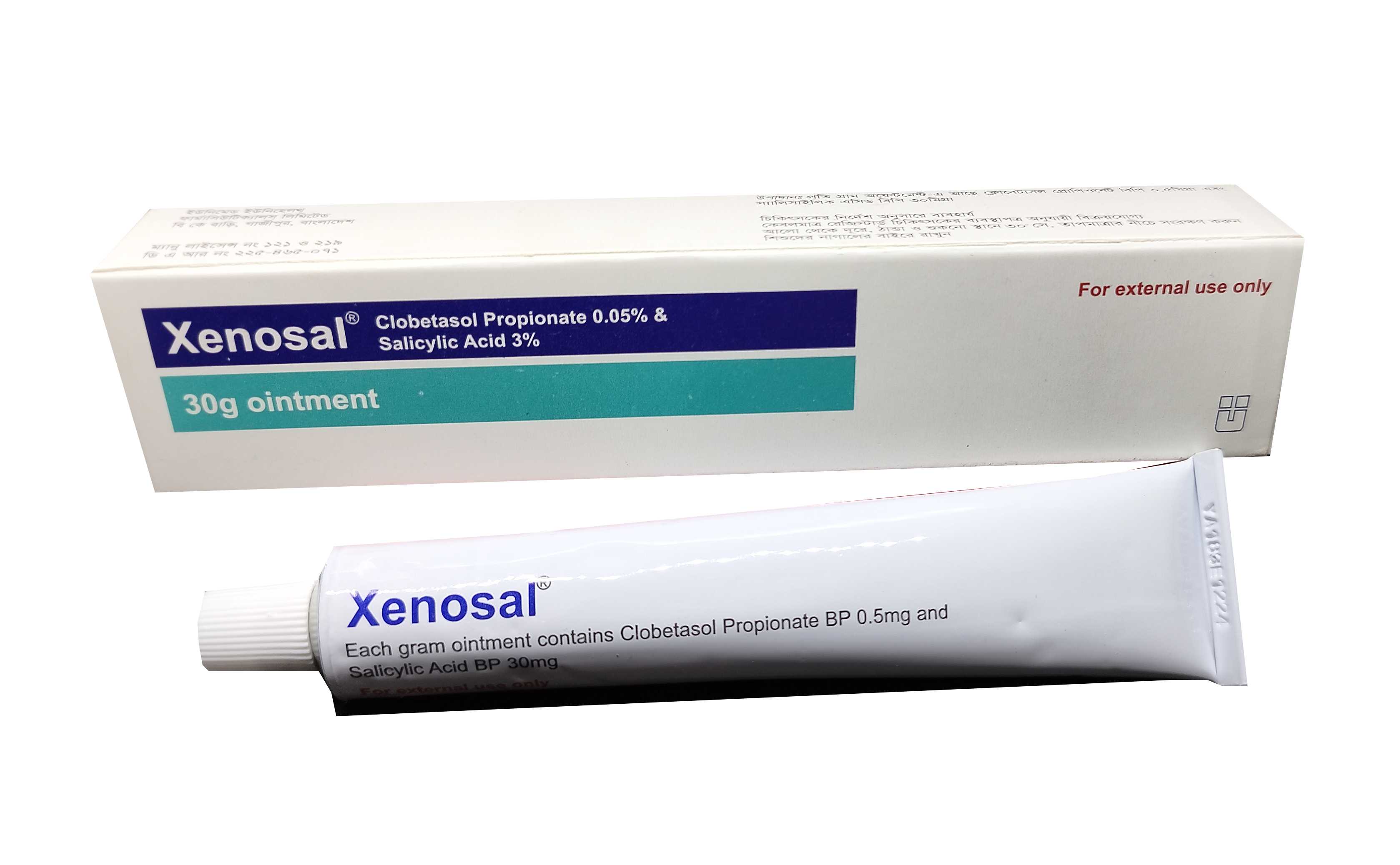 xenosal-30g